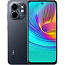 Смартфон Infinix Smart 9 4Gb/128Gb черный