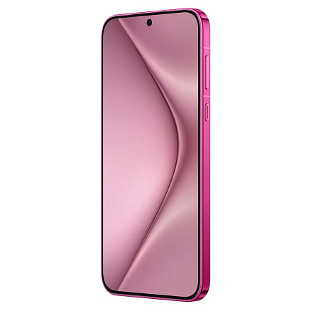Смартфон Huawei Pura 70 12Gb/256Gb розовый