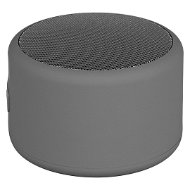Портативная колонка TFN Mini серая