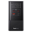 Сетевой фильтр на 2 розетки, 2 USB, 2 Type-C 35W GaN длина 1.5 м Baseus CCGAN35-S3ACE