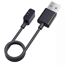 Кабель магнитный USB для зарядки Xiaomi BHR6548GL черный