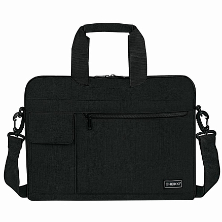 Сумка HEIKKI Novation 272594 (черный)