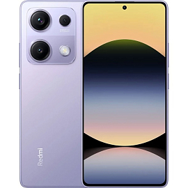 Смартфон Xiaomi Redmi 14S 8Gb/256Gb фиолетовый