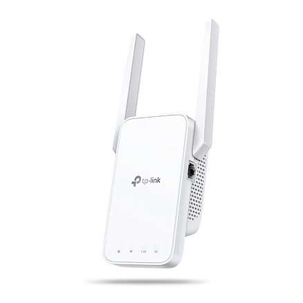 Усилитель сигнала Wi-Fi TP-Link RE315 белый