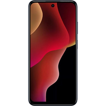Смартфон Infinix Hot 50i 6Gb/128Gb черный