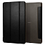 Чехол для Samsung Galaxy Tab A 8.0 S Pen (2019) книжка Spigen SGP Smart Fold черный
