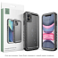 Чехол для iPhone 14 Plus гибридный Tech-Protect Shellbox IP68 черный