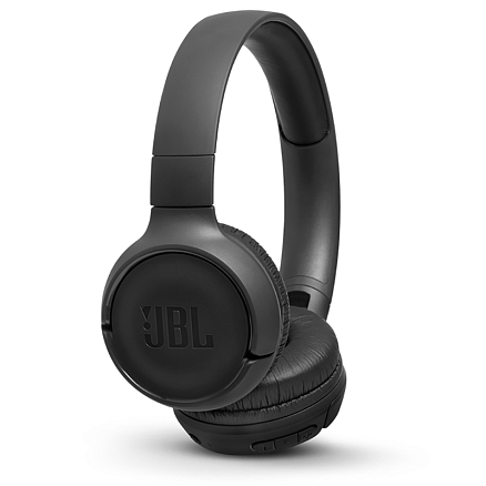 Наушники беспроводные Bluetooth JBL Tune 560BT накладные с микрофоном складные черные