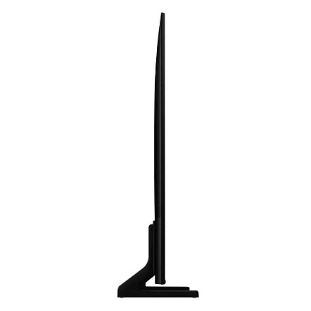 Телевизор Samsung QLED 4K QE50Q60CAUXRU 60 дюймов черный