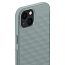 Чехол для iPhone 13 гибридный Spigen Caseology Parallax серо-зеленый