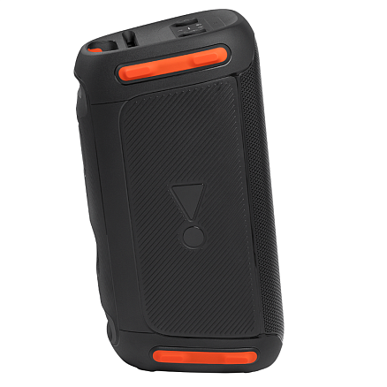 Колонка JBL PartyBox 110 для вечеринок черная