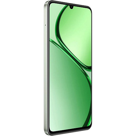 Смартфон Realme C63 8Gb/256Gb зеленый