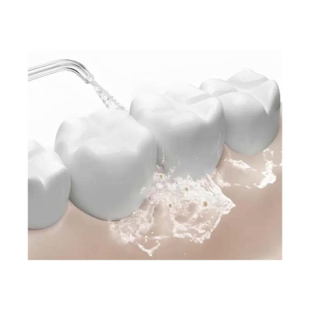 Ирригатор Xiaomi Water Flosser 2 (белый, международная версия)