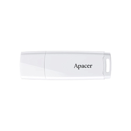 Флешка Apacer AH336 32GB USB 2.0 белая