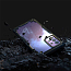 Чехол для Samsung Galaxy A72 гибридный Ringke Fusion X черный
