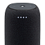 Умная колонка JBL Link Portable с Алисой черная