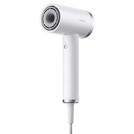 Фен Xiaomi High-speed Ionic Hair Dryer GSHGL01LX (европейская версия, белый)