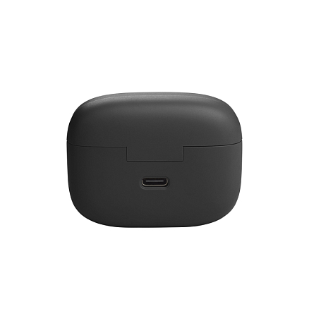 Наушники TWS беспроводные JBL Tune 130 вакуумные с микрофоном и активным шумоподавлением черные