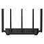 WI-FI маршрутизатор (роутер) 2.4/5 ГГц Xiaomi Mi AIoT Router AC2350 черный