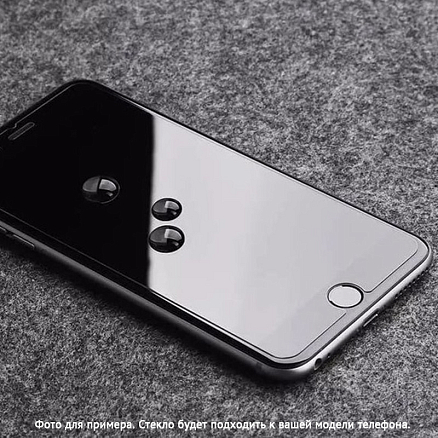 Защитное стекло для Xiaomi Redmi Go на экран противоударное Wozinsky 9H