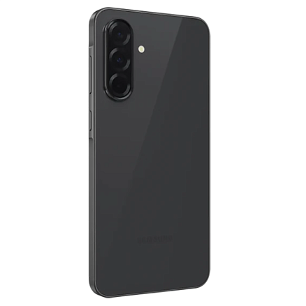 Телефон Samsung Galaxy A36 SM-A366B 8GB/256GB (черный)