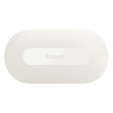 Наушники Baseus Bowie EZ10 (белый)
