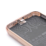 Чехол-аккумулятор для iPhone 7, 8 Joyroom D-M142 2500mAh золотистый