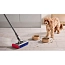 Вертикальный пылесос Dyson V12s Detect Slim Submarine 448871-01 желтый-никель