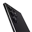 Защитное стекло на камеру для Samsung Galaxy S23 Ultra Spigen Glas.TR EZ Fit Optik Pro черное 2 шт.