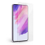 Защитное стекло для Samsung Galaxy S21 FE на экран противоударное Ringke ID прозрачное 2 шт.