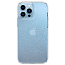 Чехол для iPhone 13 Pro Max гелевый с блестками Spigen SGP Liquid Crystal Glitter прозрачный