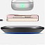 Чехол для Samsung Galaxy Z Flip 4 пластиковый ультратонкий Spigen Air Skin розовый