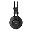 Наушники AKG K52 полноразмерные черные