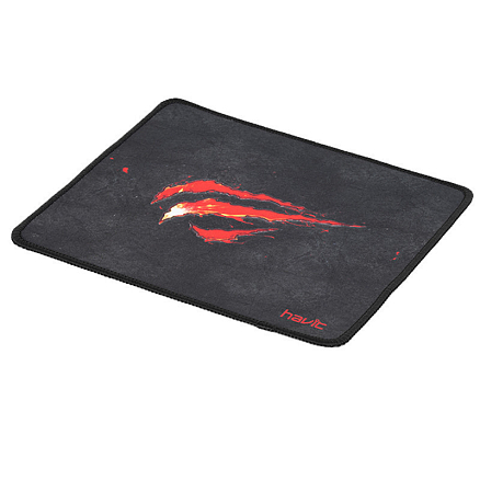 Коврик для мышки Havit HV-MP837 игровой черный