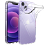 Чехол для iPhone 13 mini гелевый ультратонкий Ringke Air прозрачный