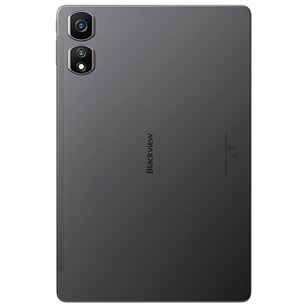 Планшет Blackview Tab 16 Pro 8Gb/256Gb серый