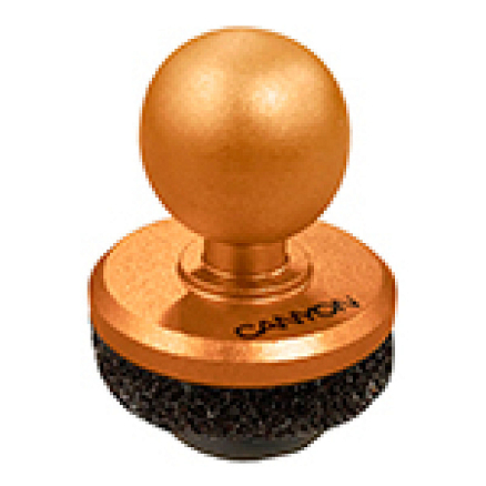 Джойстик для игр на телефоне Canyon CNE-CJSO золотистый