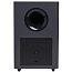 Акустическая система (саундбар) JBL Bar 2.1 Deep Bass черная