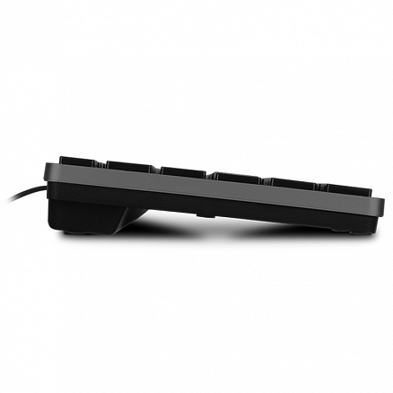 Клавиатура Sven KB-E5000 черная