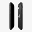 Чехол для iPhone 15 гибридный для экстремальной защиты Spigen Tough Armor MagFit черный