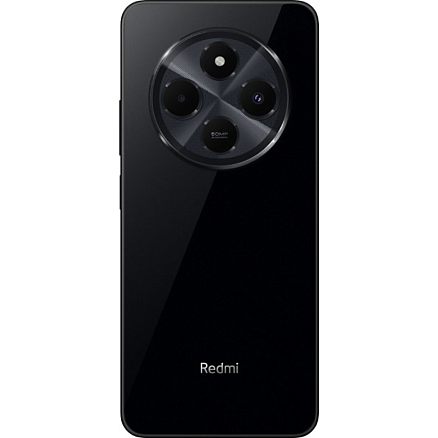 Смартфон Xiaomi Redmi 14C 4Gb/128Gb черный