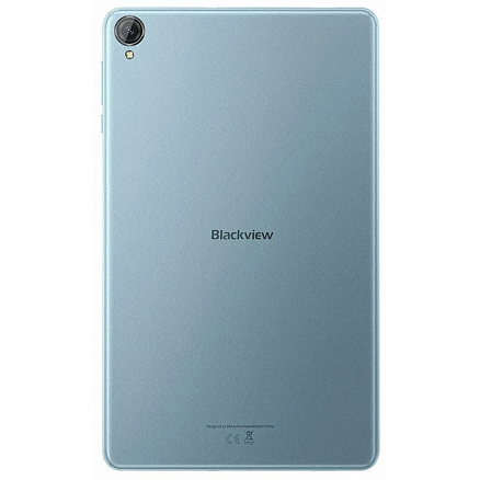 Планшет Blackview Tab 50 WiFi 4GB/128GB (сумеречный синий)