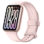 Фитнес браслет Xiaomi Mi Smart Band 9 Pro розовый