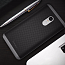 Чехол для Xiaomi Redmi Note 4 гибридный iPaky Bumblebee черно-серый