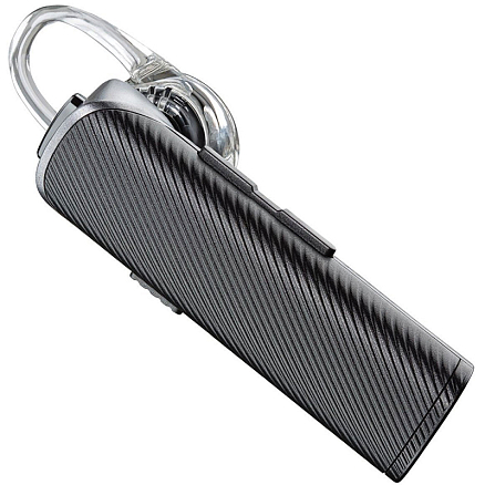 Bluetooth гарнитура Plantronics Explorer 110 мультипойнт черная