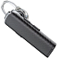 Bluetooth гарнитура Plantronics Explorer 110 мультипойнт черная
