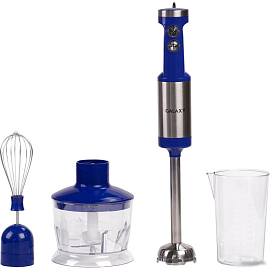 Погружной блендер Galaxy Line GL2129 (синий)