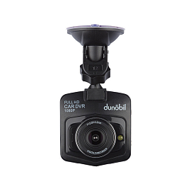 Видеорегистратор Dunobil Magna