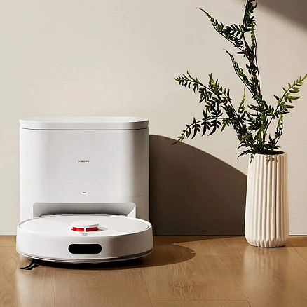 Робот-пылесос Xiaomi Robot Vacuum H40 OV51