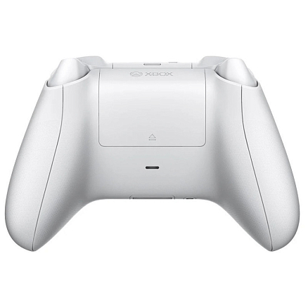 Геймпад Microsoft Xbox (белый)